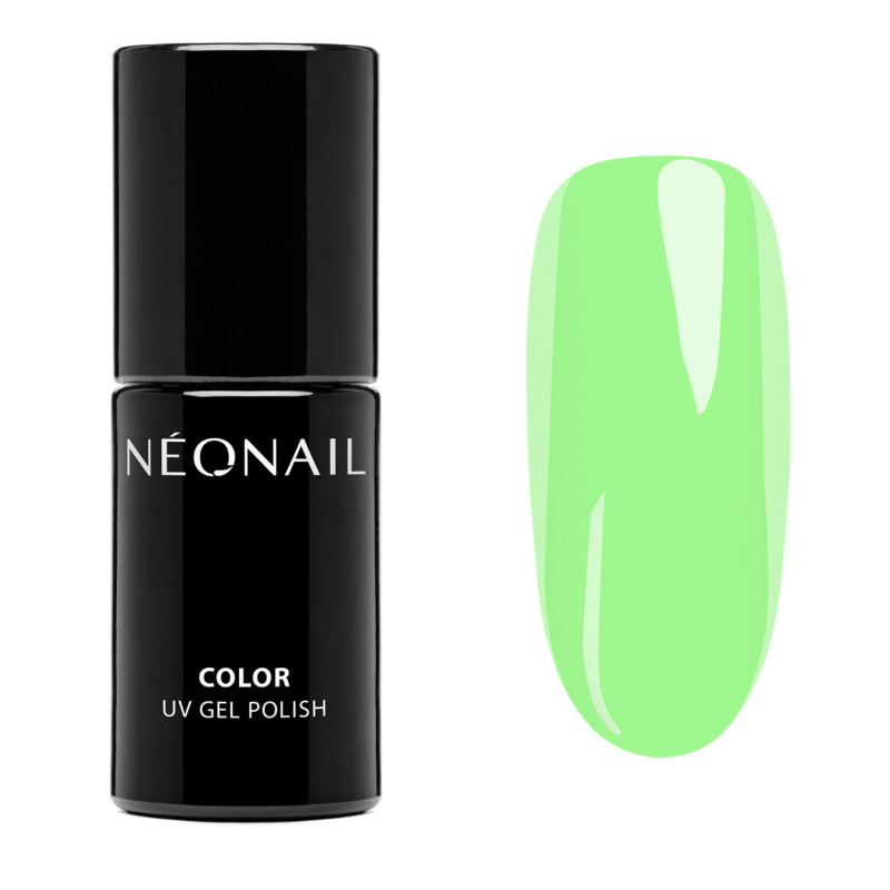 Gellak 7,2 ml - Disco Fever Gellak 7,2 ml - Disco Fever