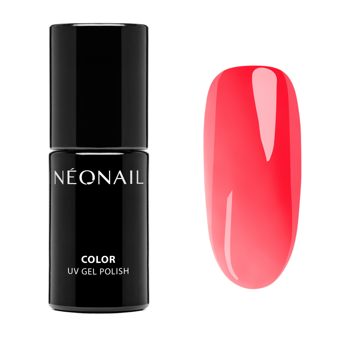 Gellak 7,2 ml - Watermelon Gloss