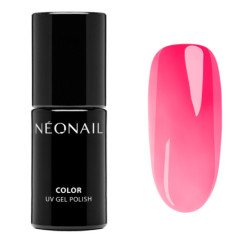 Gellak 7,2 ml - Strawberry Glow
