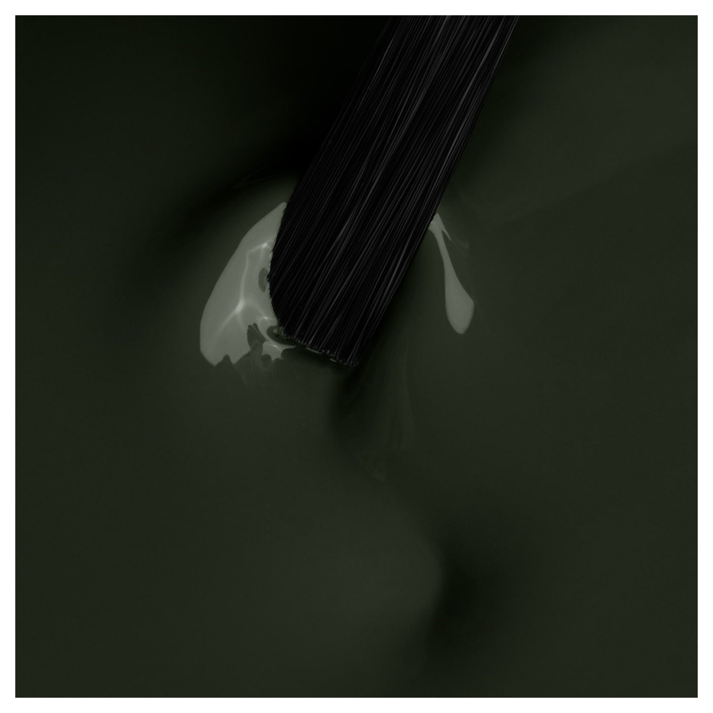 Gellak 7,2 ml - Bottle Green