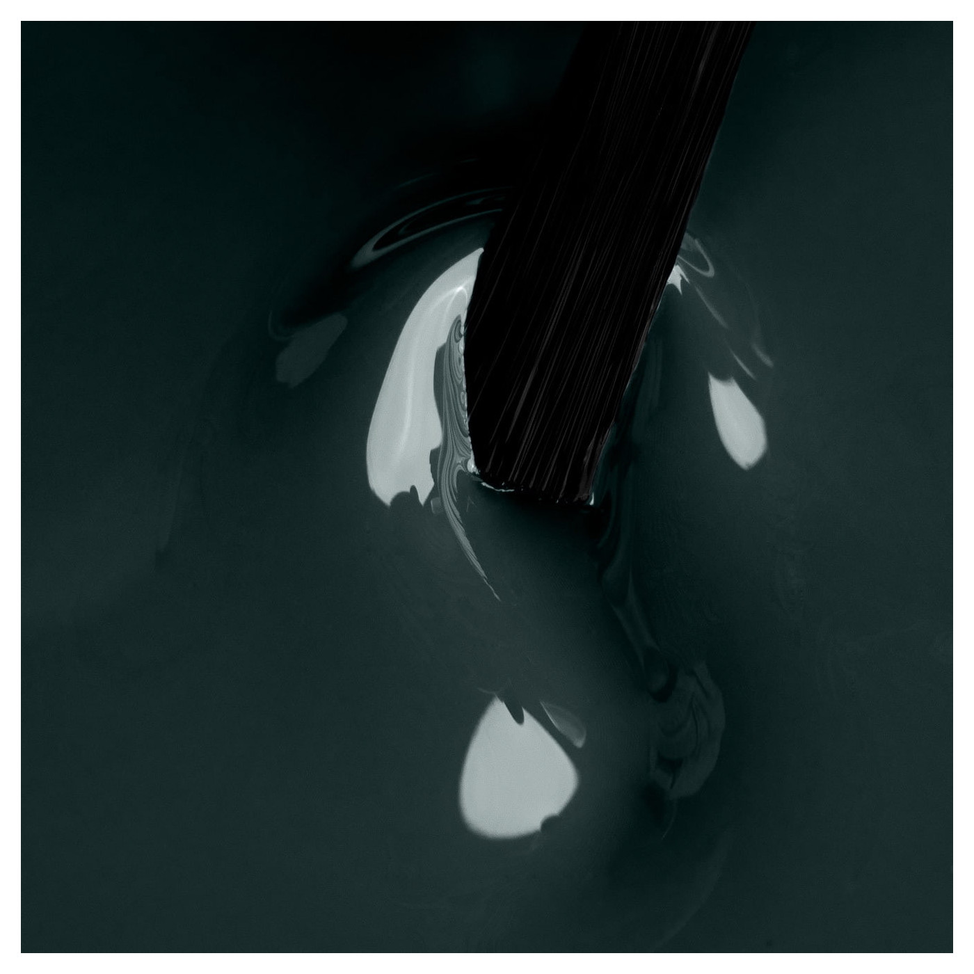 Gellak 7,2 ml - Lady Green