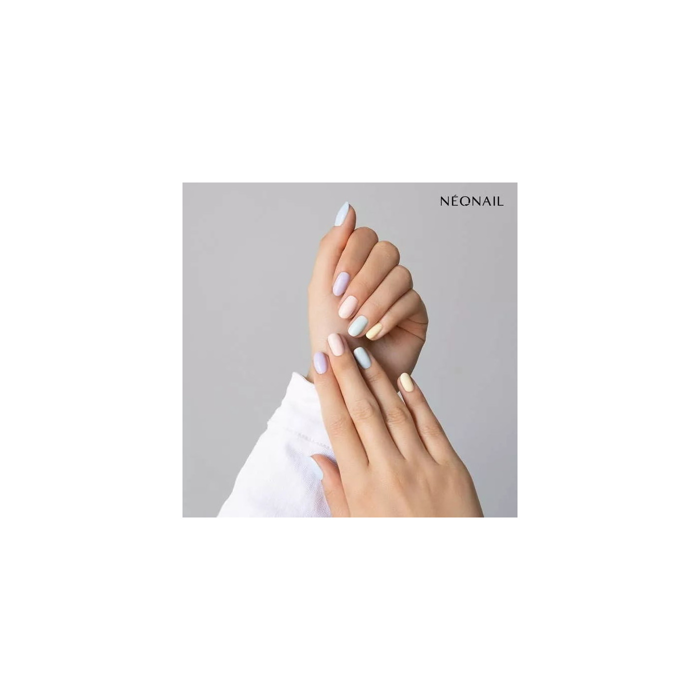 Gellak 7,2 ml - Lavender Gellak 7,2 ml - Lavender