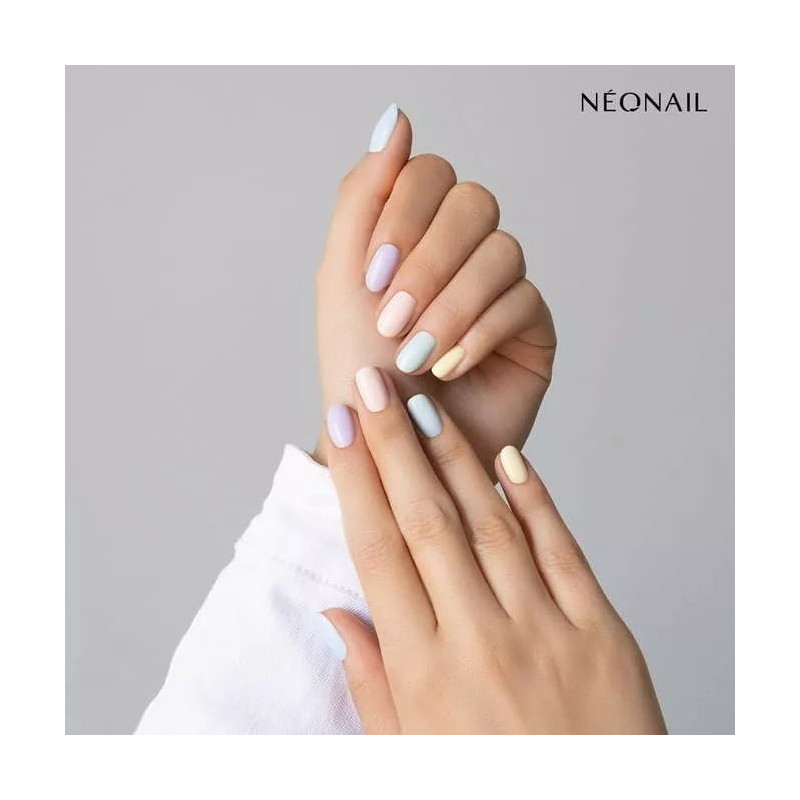 Gellak 7,2 ml - Lavender Gellak 7,2 ml - Lavender