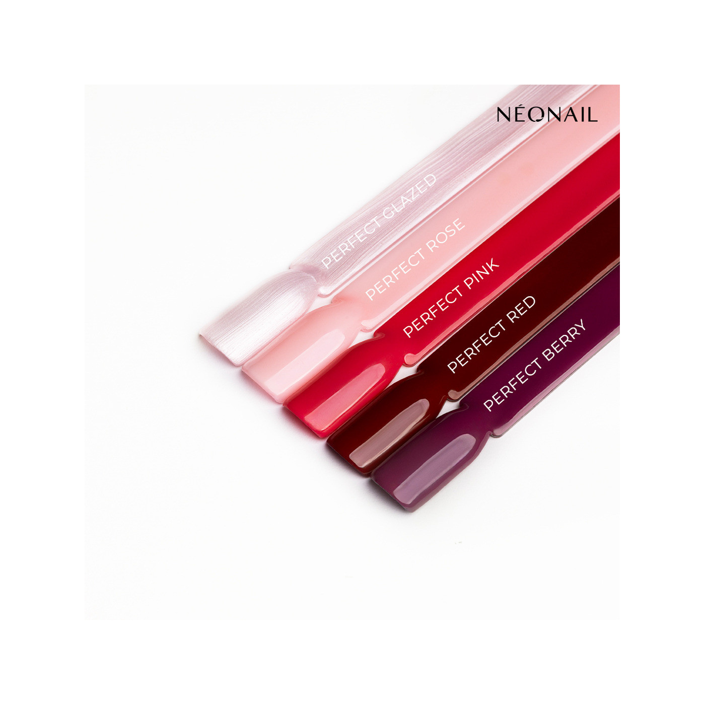 Gellak 7,2 ml - Perfect Red