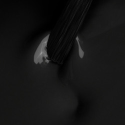 Gellak 7,2 ml - Pure Black Gellak 7,2 ml - Pure Black