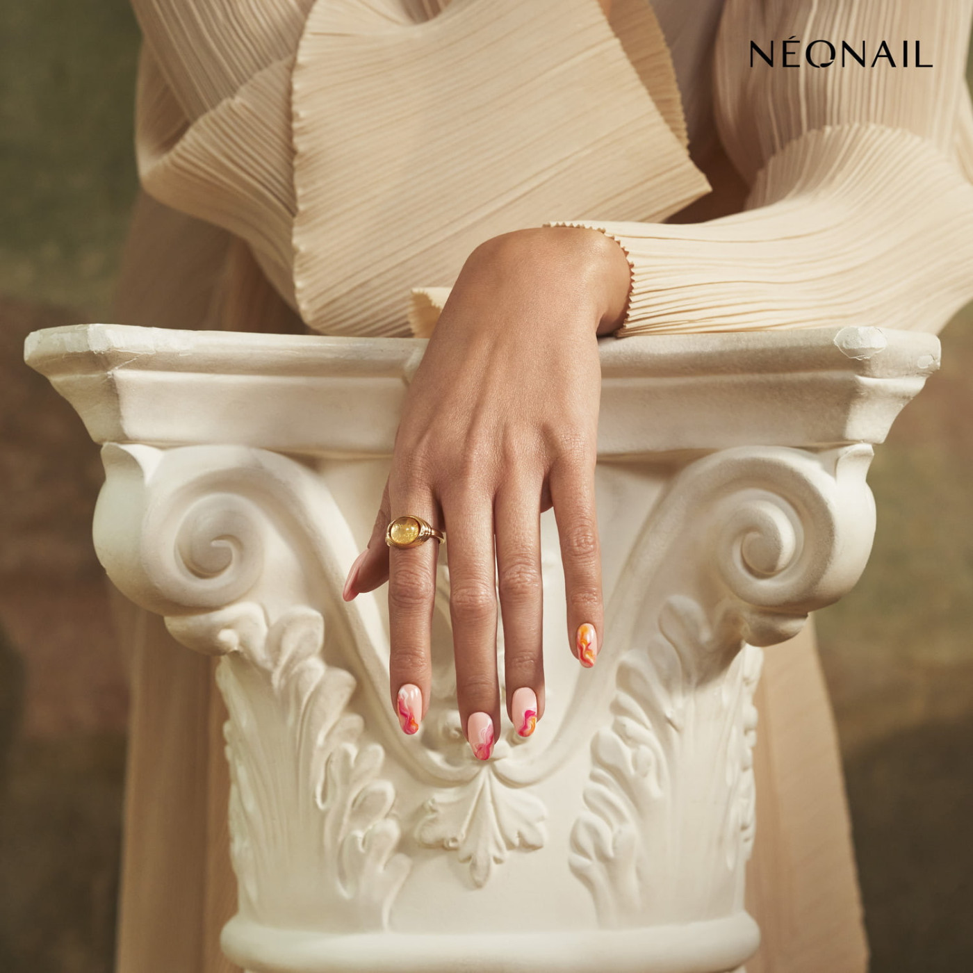 Gellak 7,2 ml - Vibrant Awakening