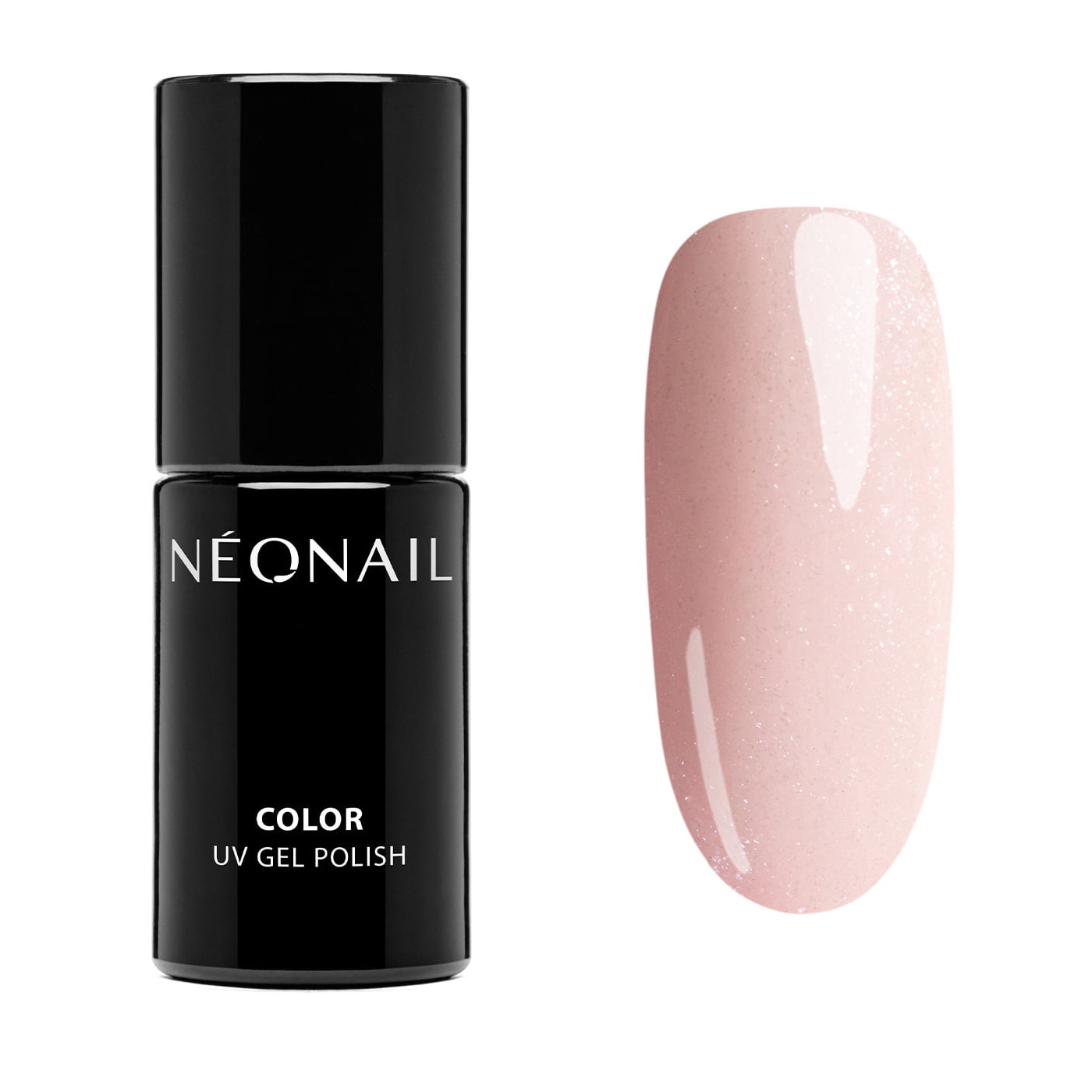 Gellak 7,2 ml - Wedding Princess