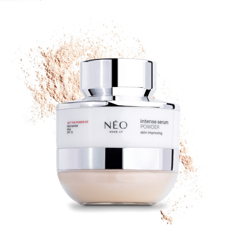 Face Bundle - NEO MAKE UP