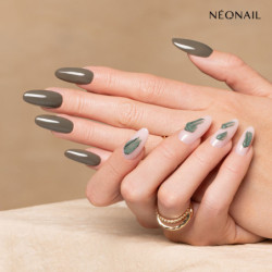 Gellak 7,2 ml - Evergreen Mood