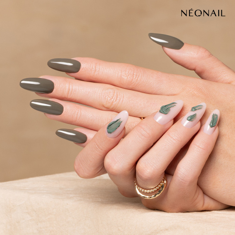 Gellak 7,2 ml - Evergreen Mood