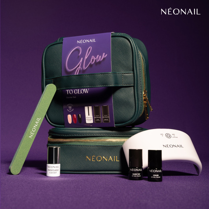 All You Need To Glow Starter Set