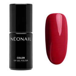 Gellak 7,2 ml - Raspberry Red Gellak 7,2 ml - Raspberry Red