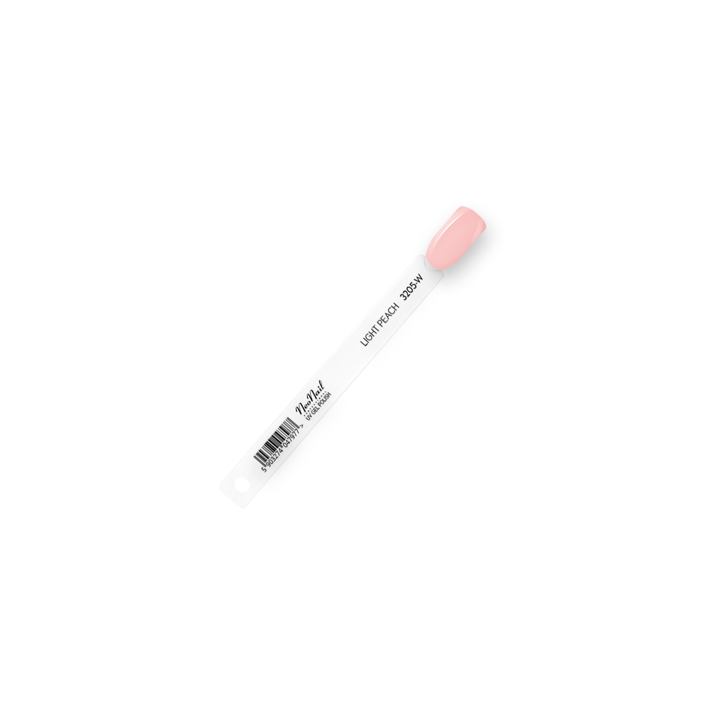 Shop Swatch NEONAIL - Light Peach 💅 21 dagen lang een prachtige manicure! 💅 400+ kleuren voor elke stijl 💅 Laat je nagels strale