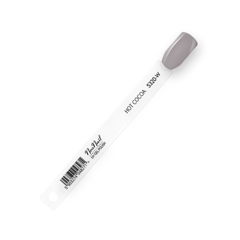 Swatch NEONAIL - Hot Cocoa Swatch NEONAIL - Hot Cocoa