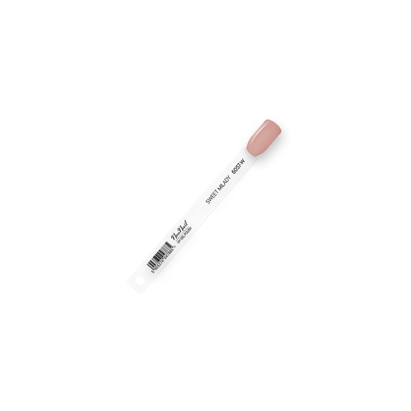 NEONAIL 💅 Swatch Sweet Milady 💅 Subtiele, romantische kleur 💅 Perfect voor een elegante en zachte look 💅 Ontdek de prachtige tin NEONAIL 💅 Swatch Sweet Milady 💅 Subtiele, romantische kleur 💅 Perfect voor een elegante en zachte look 💅 Ontdek de prachtige tin