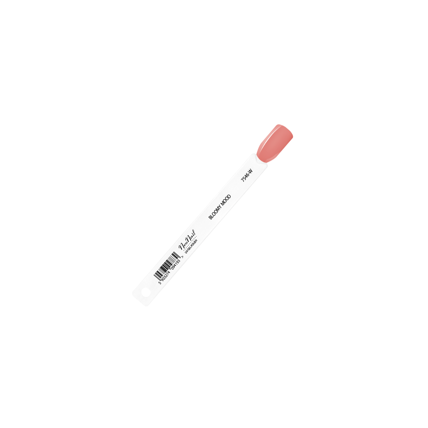 Swatch NEONAIL- Bloomy Mood Swatch NEONAIL- Bloomy Mood