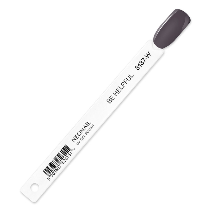 Swatch NEONAIL - Be Helpful Swatch NEONAIL - Be Helpful