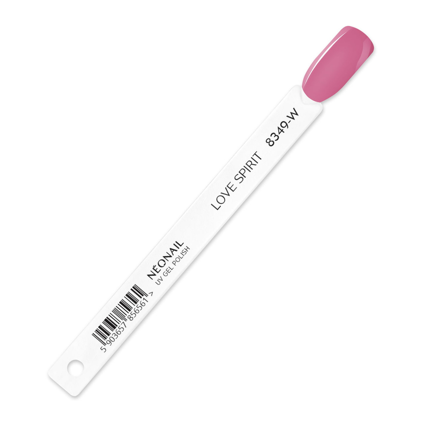 Swatch NEONAIL - Love Spirit Swatch NEONAIL - Love Spirit