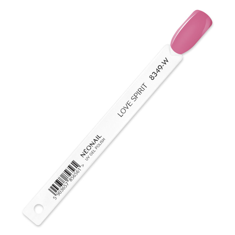Swatch NEONAIL - Love Spirit Swatch NEONAIL - Love Spirit