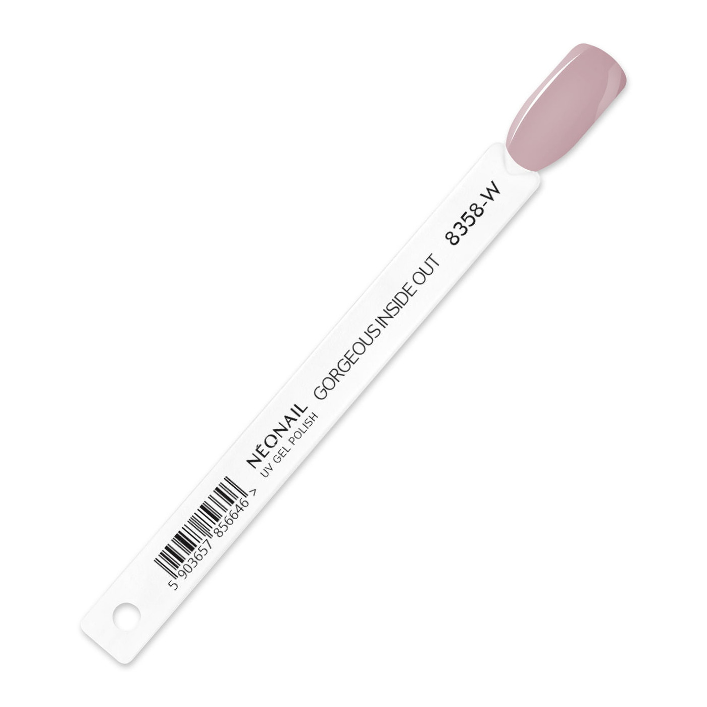 Swatch NEONAIL - Gorgeous Inside Out Swatch NEONAIL - Gorgeous Inside Out