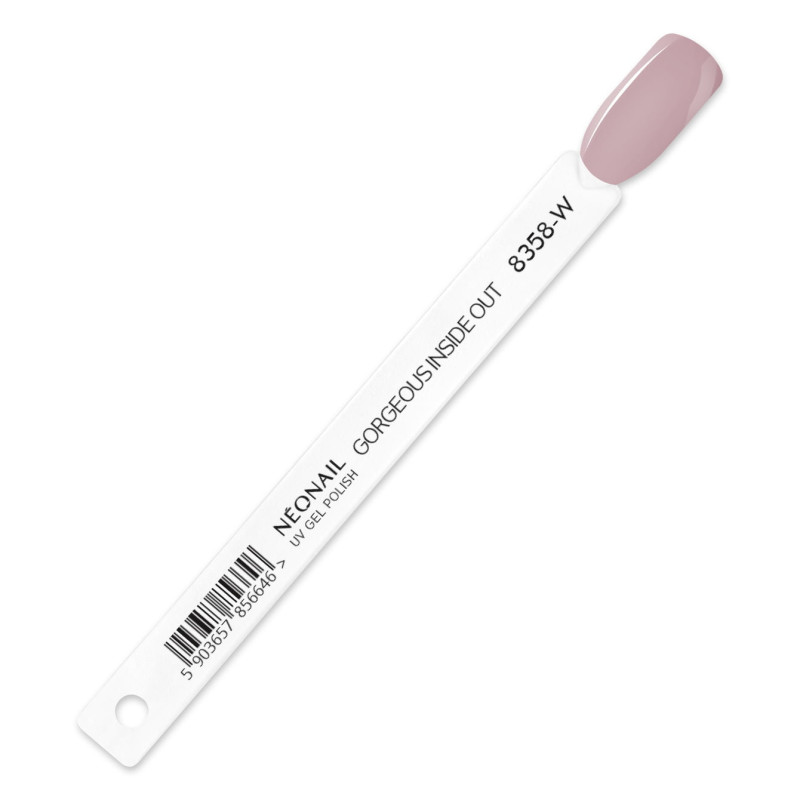 Swatch NEONAIL - Gorgeous Inside Out Swatch NEONAIL - Gorgeous Inside Out