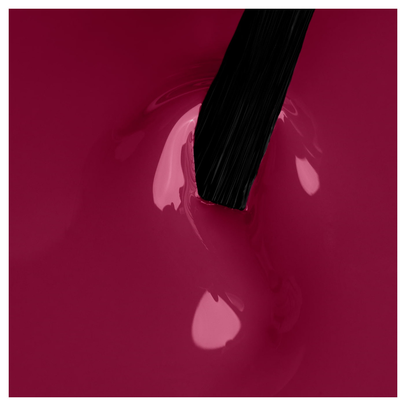 Vegan Klassieke Nagellak 7,2 ml - PURE BEGONIA