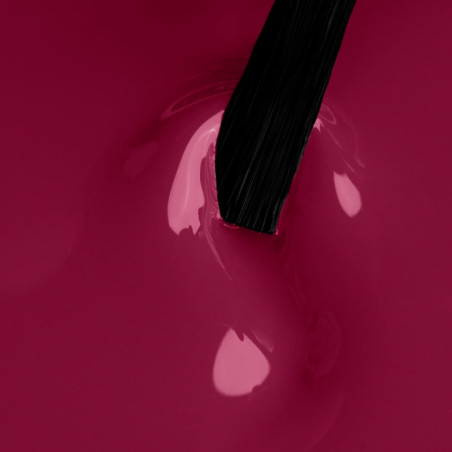 Vegan Klassieke Nagellak 7,2 ml - PURE BEGONIA