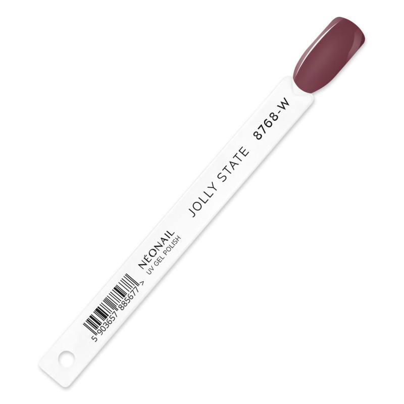 Swatch NEONAIL - Jolly State Swatch NEONAIL - Jolly State