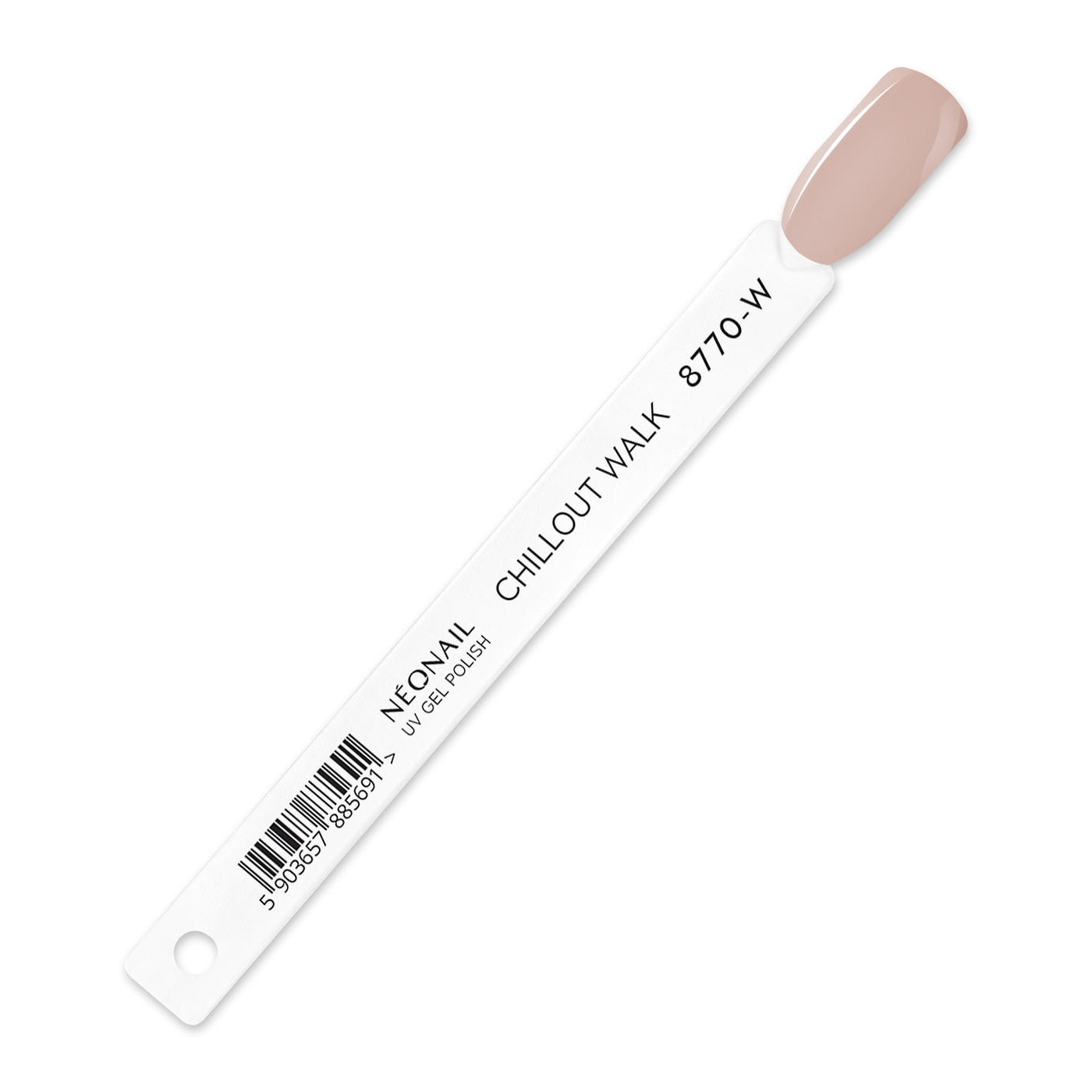 Swatch NEONAIL - Chillout Walk