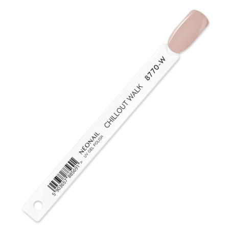 Swatch NEONAIL - Chillout Walk