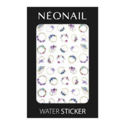 Waterstickers - water sticker - NN28