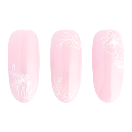 Waterstickers - water sticker - NN31