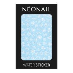 Waterstickers - water sticker - NN31