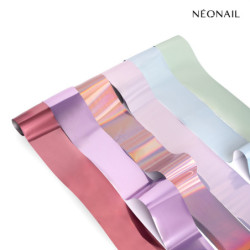 Transferfolie - 26 Pastel purple