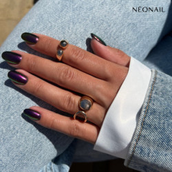 Liquid Nail Powder 6,5 ml - Chameleon 02