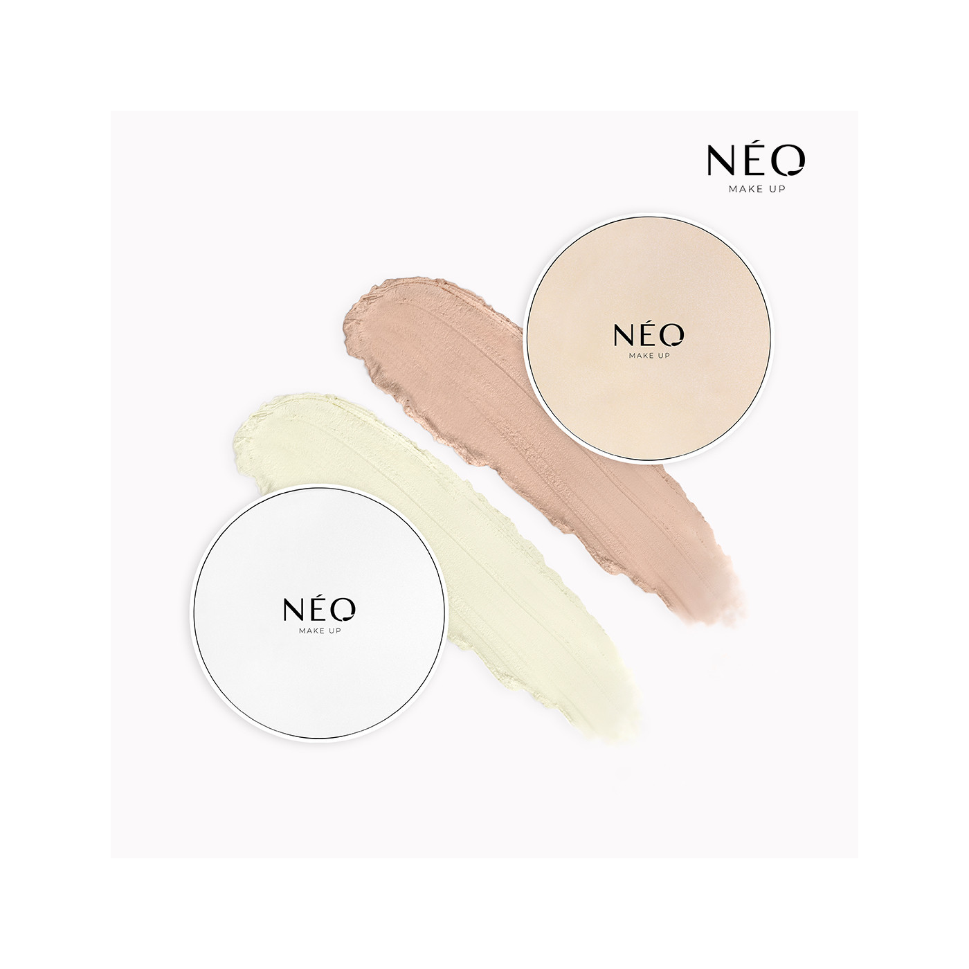 Intense Serum Blurring Beauty Balm: 00 TRANSPARENT Intense Serum Blurring Beauty Balm: 00 TRANSPARENT