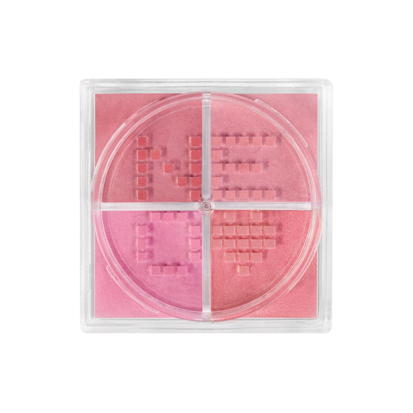 Intense Serum Time to Blush 01