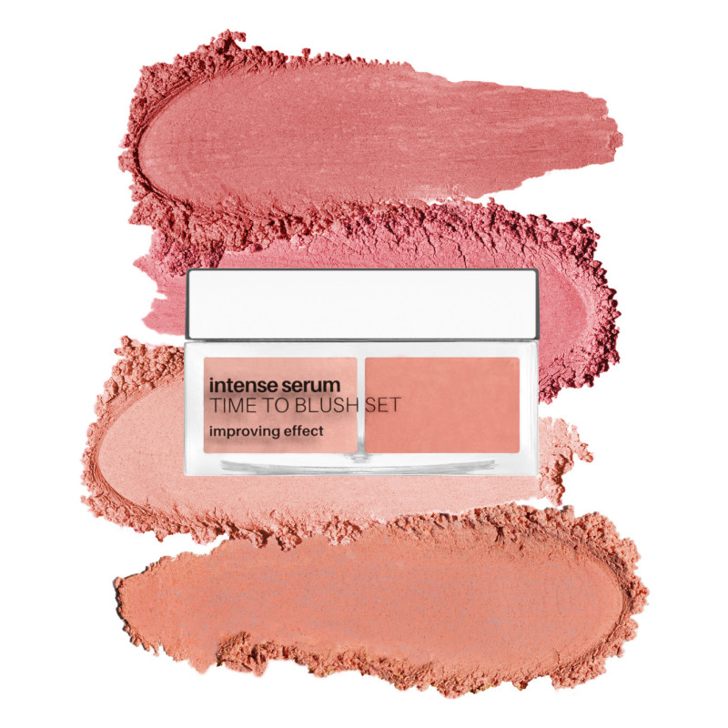 Intense Serum Time to Blush 02