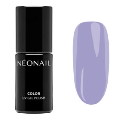 Gellak 7,2 ml &ndash; Violet Stardust