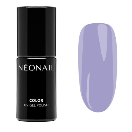 Gellak 7,2 ml &ndash; Violet Stardust