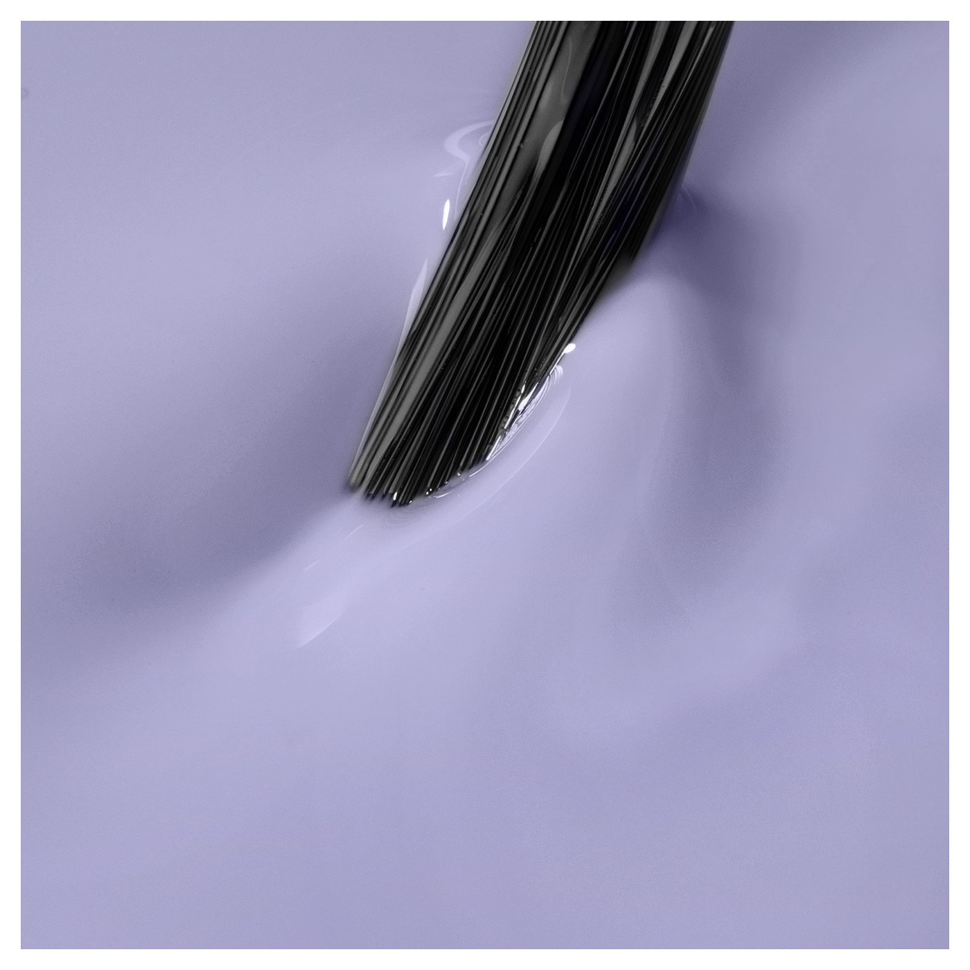 Gellak 7,2 ml &ndash; Violet Stardust