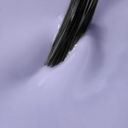 Gellak 7,2 ml &ndash; Violet Stardust