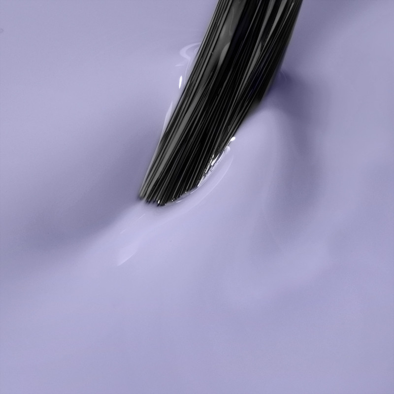 Gellak 7,2 ml &ndash; Violet Stardust