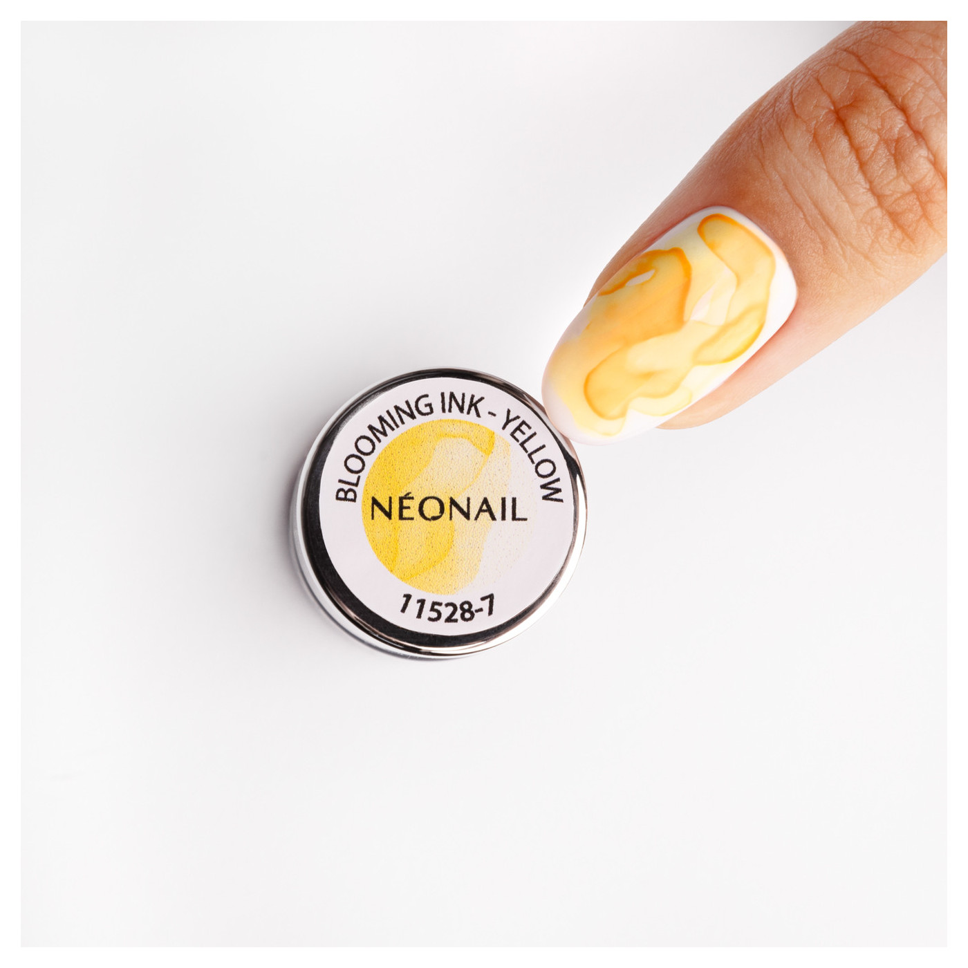 Blooming Ink 7,2 ml - Yellow