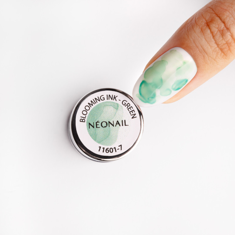Blooming Ink 7,2 ml - Green