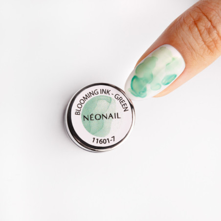 Blooming Ink 7,2 ml - Green