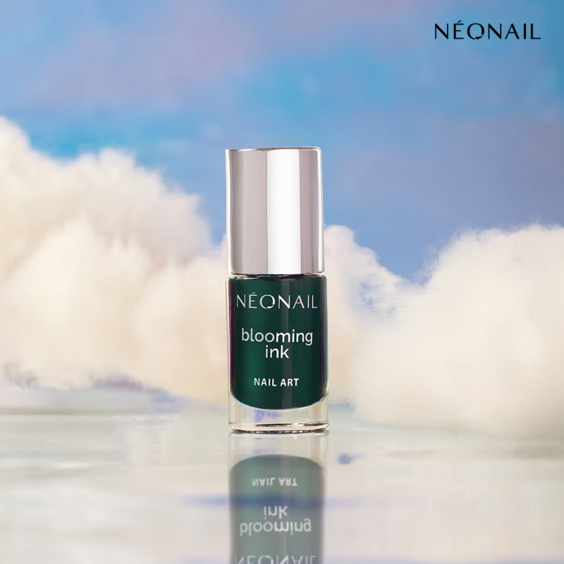 Blooming Ink 7,2 ml - Green
