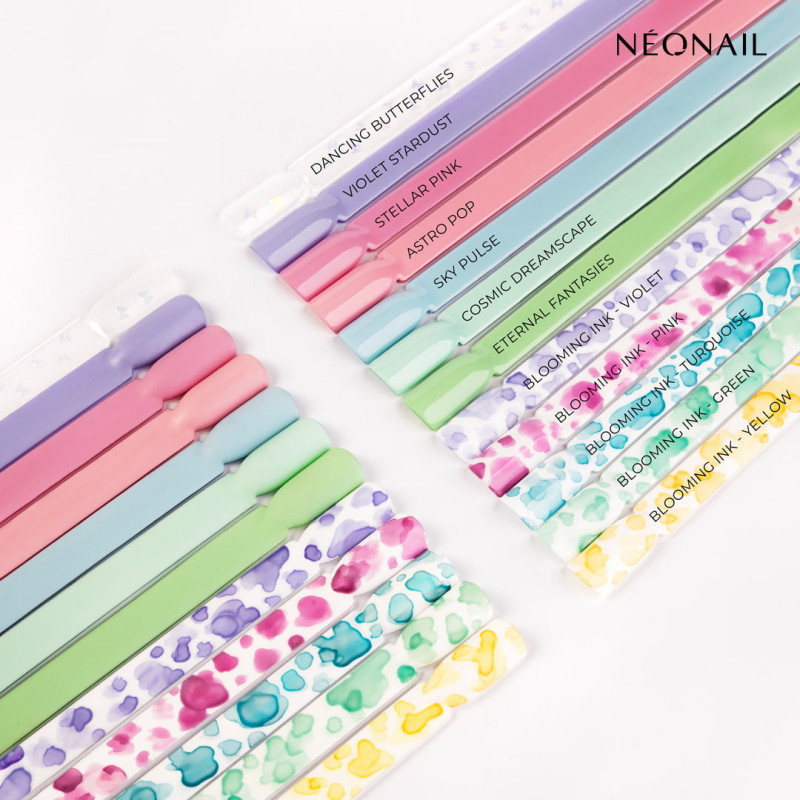 Blooming Ink 7,2 ml - Green