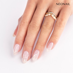 Pearl Nail 3D Sticker