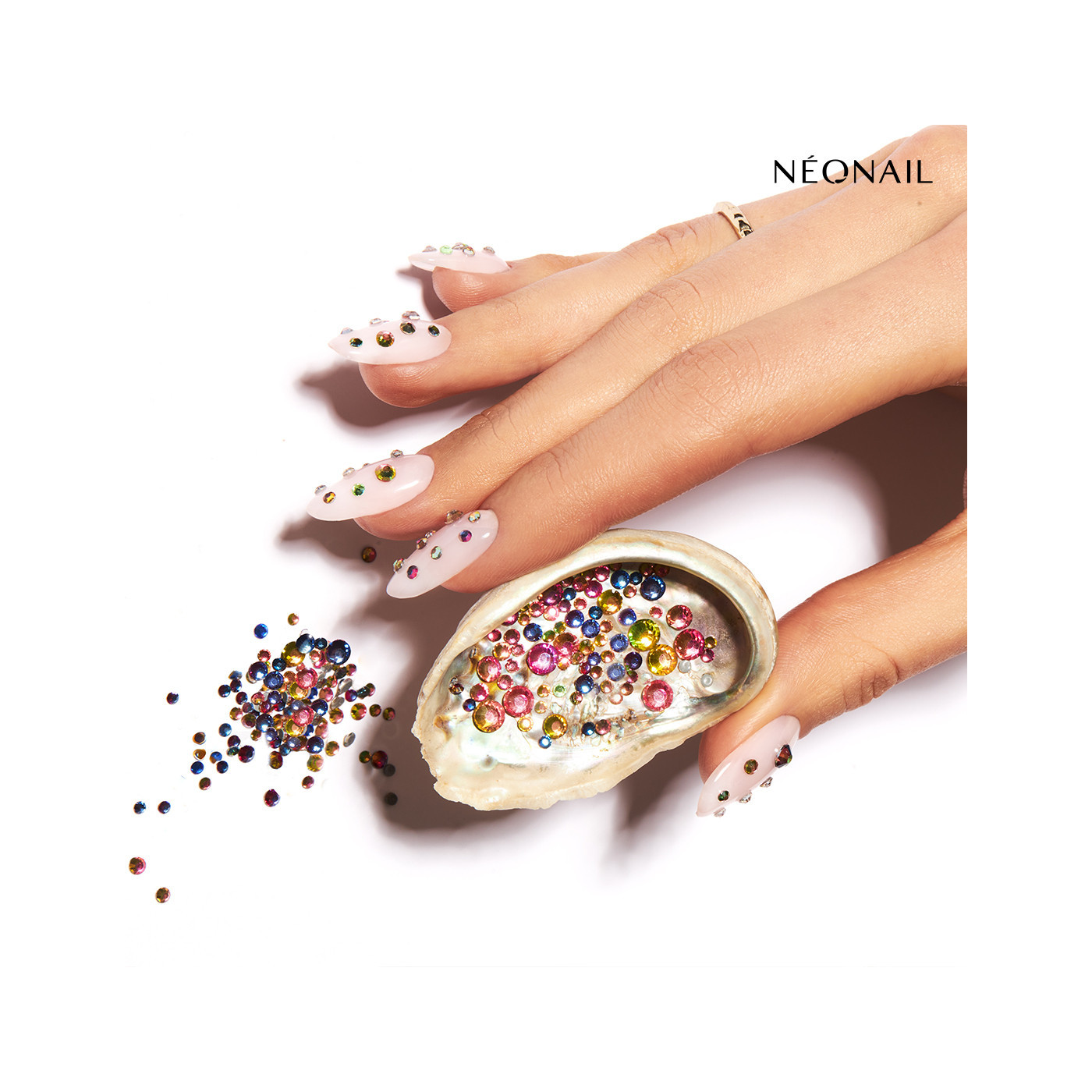 3D Nail Art Gems 3D Nail Art Gems